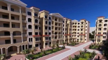 شروط طرح شقق الإسكان الاجتماعي في 2026 تكشف تفاصيل جديدة